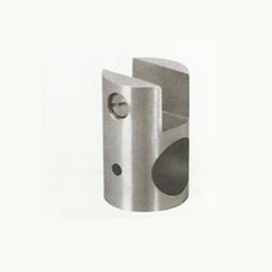 Manufacturers Exporters and Wholesale Suppliers of S S Railing Fitting Rajkot Gujarat